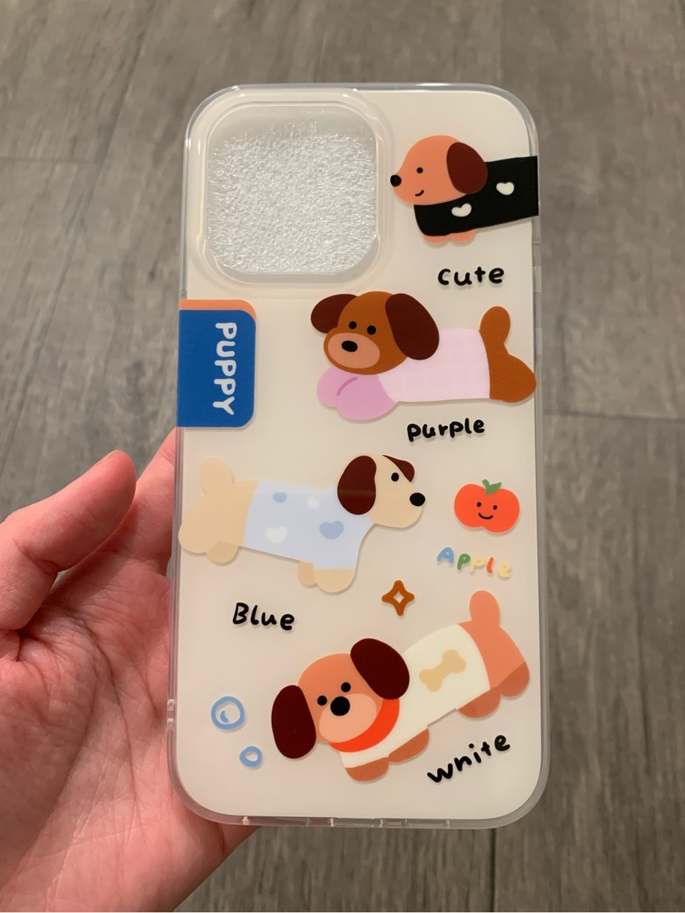 iPhone 14 pro max case